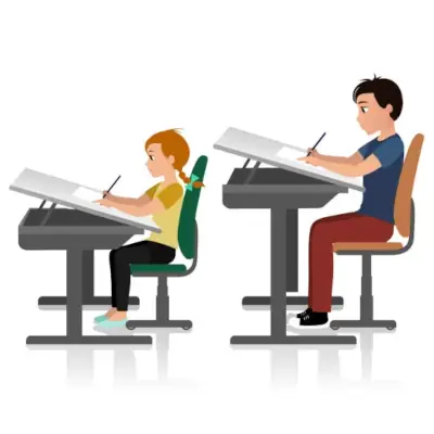 jak wybrać biurko dla dziecka