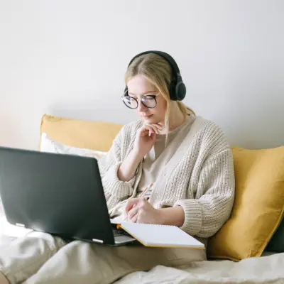 Jak niebezpieczne jest siedzenie przez cały dzień