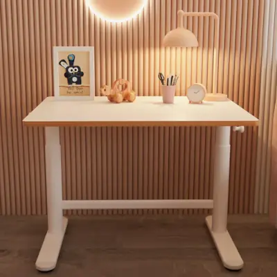 biurko ergonomiczne dla dziecka