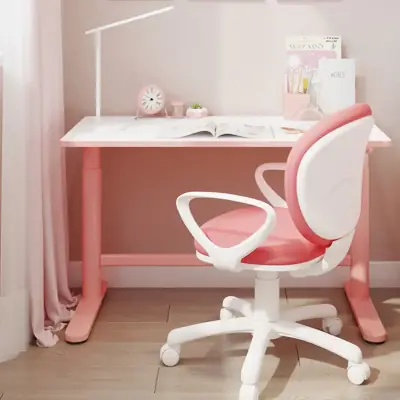 Jakie cechy powinno posiadać ergonomiczne biurko dla dziecka?