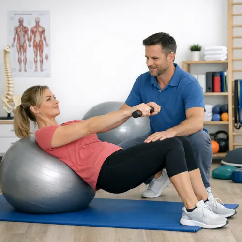 Najczęstsze problemy układu ruchu w pracy siedzącej. Jak im zapobiegać?